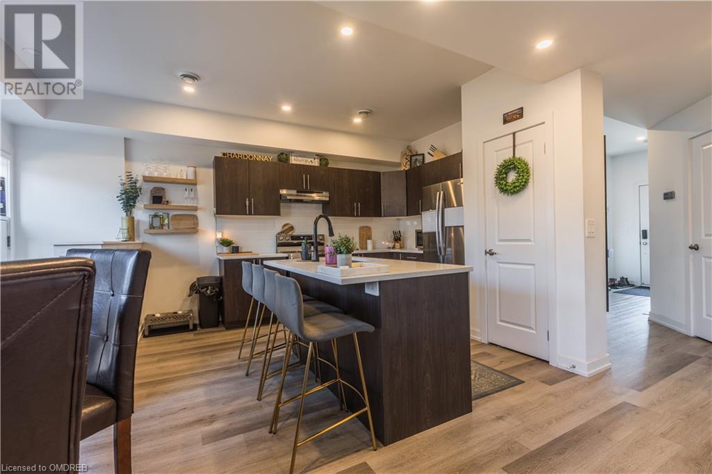 6591 Montrose Road Unit# 202, Niagara Falls, Ontario  L2H 1M3 - Photo 21 - 40639411