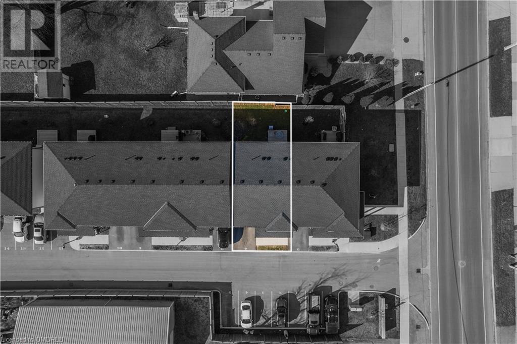 6591 Montrose Road Unit# 202, Niagara Falls, Ontario  L2H 1M3 - Photo 35 - 40639411