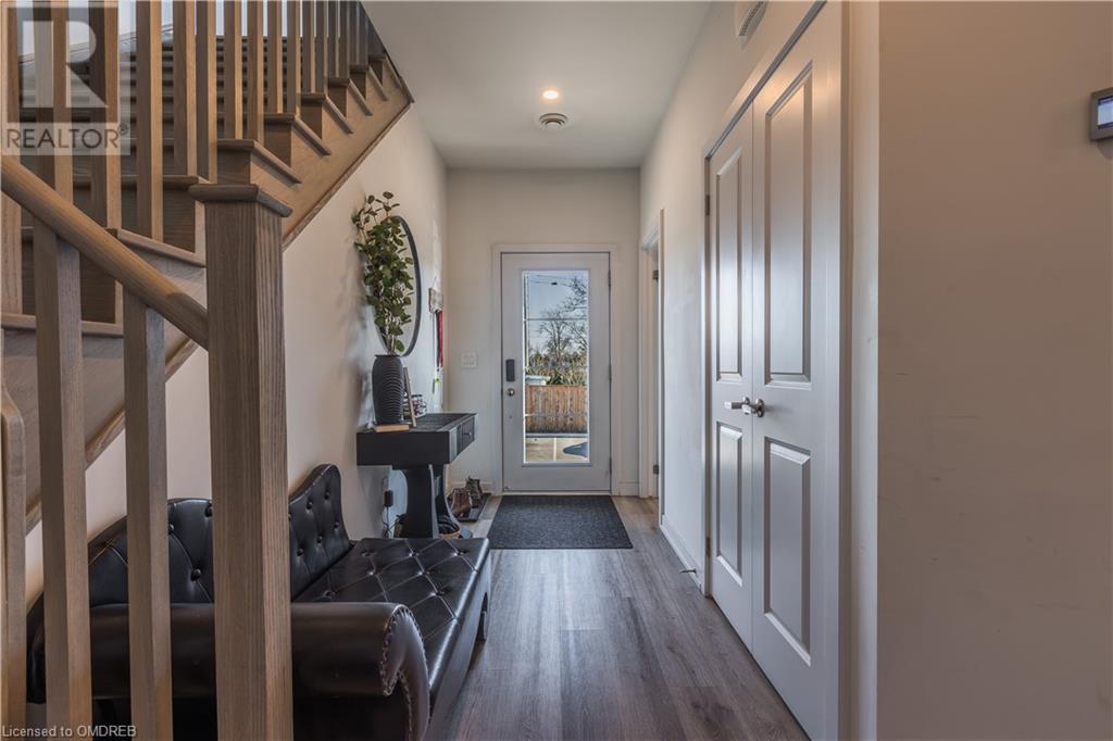 6591 Montrose Road Unit# 202, Niagara Falls, Ontario  L2H 1M3 - Photo 6 - 40639411