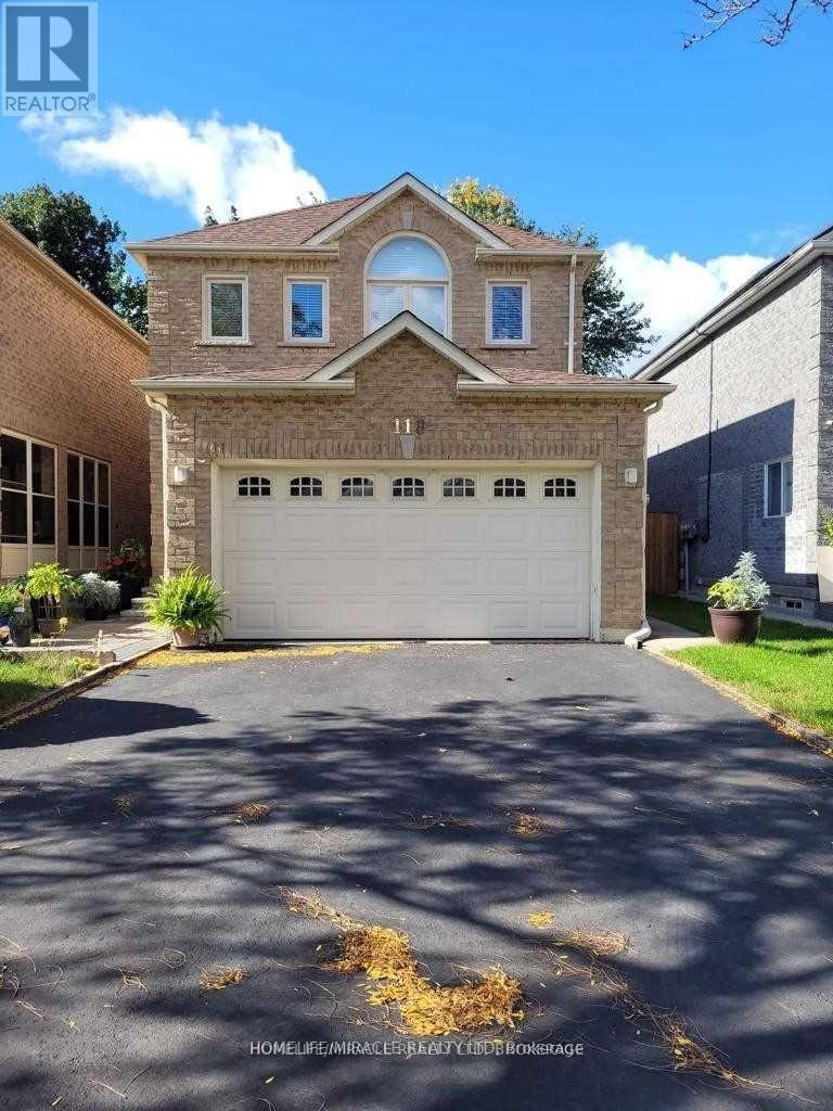 118 Laird Drive, Markham (Middlefield), Ontario  L3S 3N5 - Photo 1 - N9294543