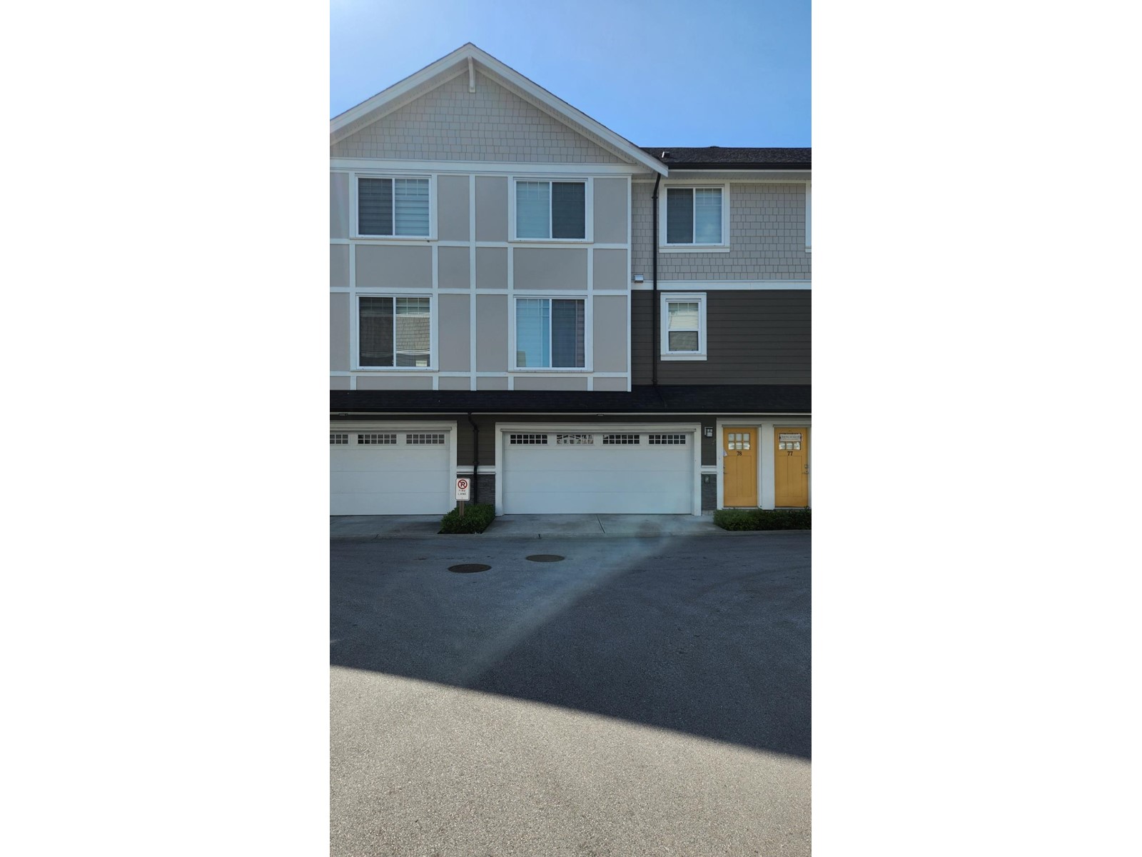 78 19501 74 Avenue, Surrey, British Columbia  V4N 6V7 - Photo 3 - R2919358