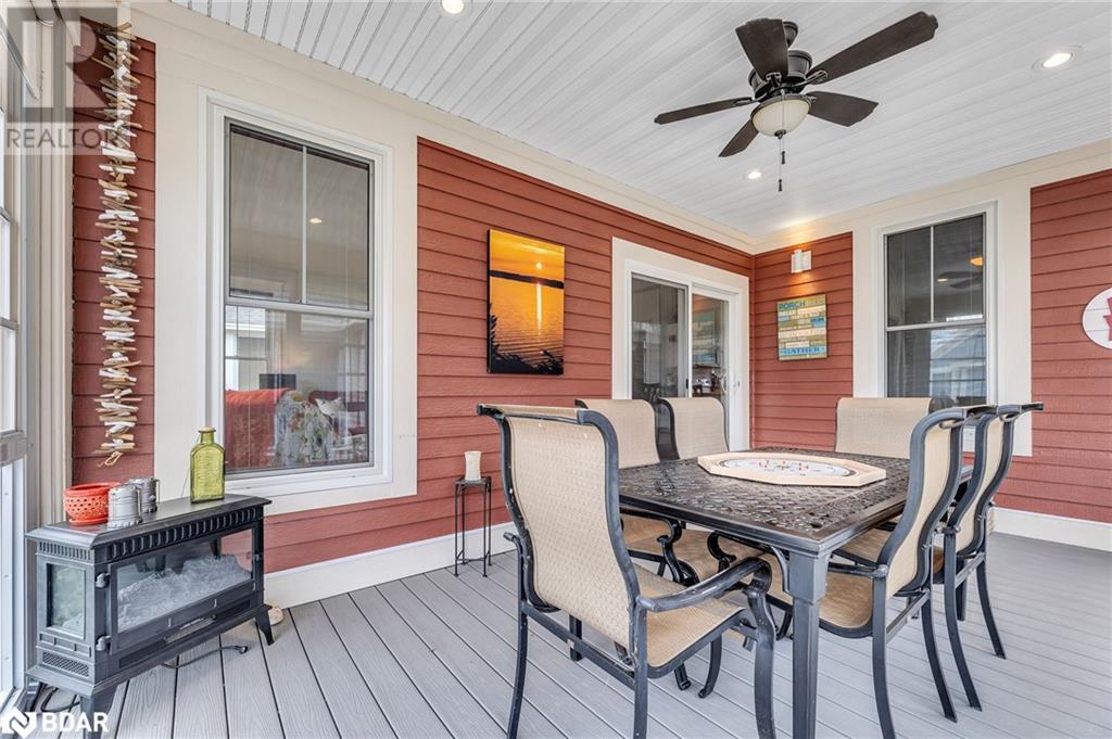 11 Summer Village Lane Unit# 167, Cherry Valley, Ontario  K0K 1P0 - Photo 7 - 40640064