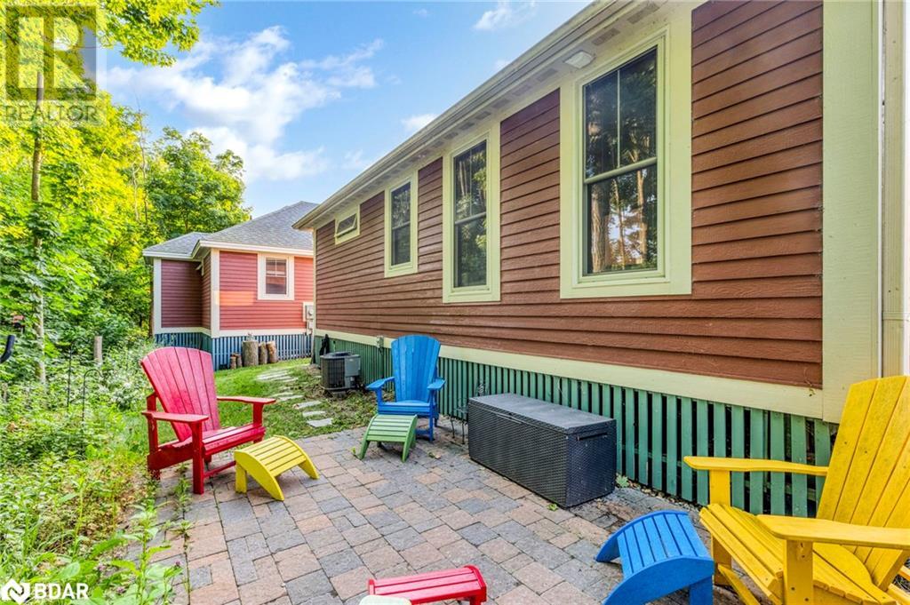 11 Summer Village Lane Unit# 167, Cherry Valley, Ontario  K0K 1P0 - Photo 3 - 40640064