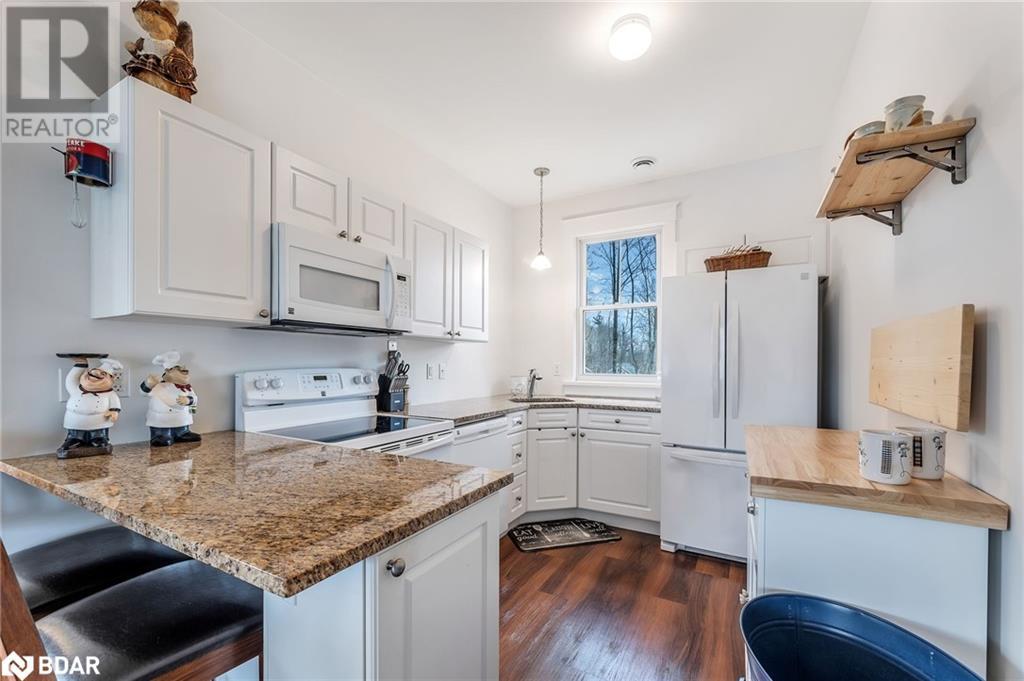 11 Summer Village Lane Unit# 167, Cherry Valley, Ontario  K0K 1P0 - Photo 12 - 40640064