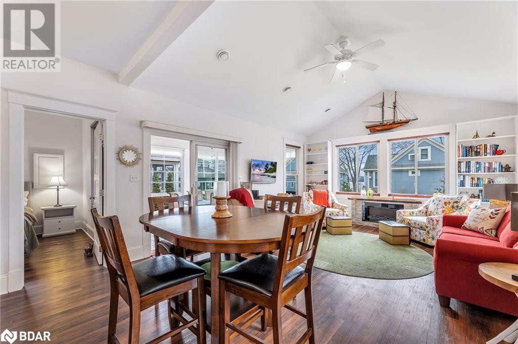 11 Summer Village Lane Unit# 167, Cherry Valley, Ontario  K0K 1P0 - Photo 8 - 40640064