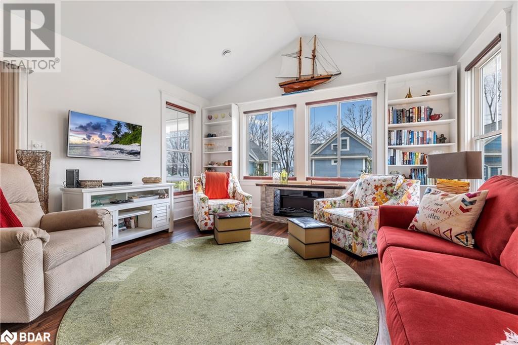 11 Summer Village Lane Unit# 167, Cherry Valley, Ontario  K0K 1P0 - Photo 10 - 40640064