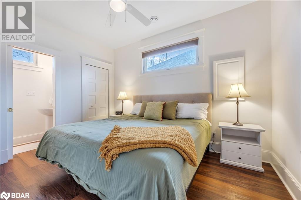 11 Summer Village Lane Unit# 167, Cherry Valley, Ontario  K0K 1P0 - Photo 14 - 40640064