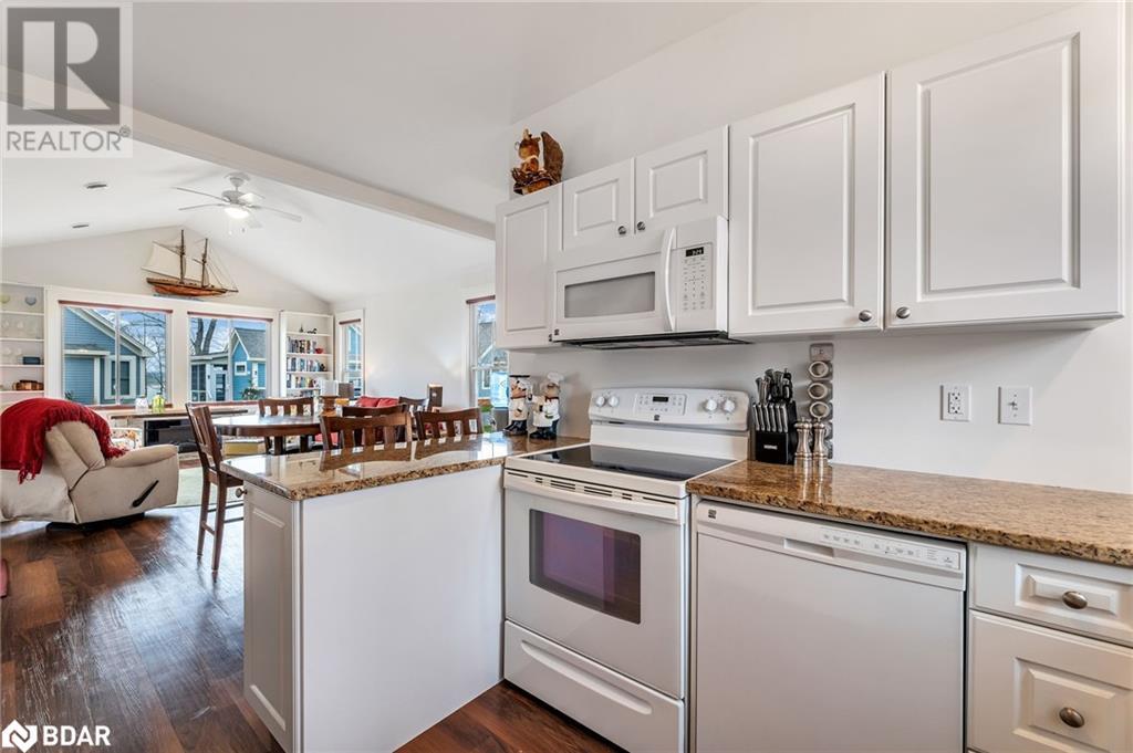 11 Summer Village Lane Unit# 167, Cherry Valley, Ontario  K0K 1P0 - Photo 13 - 40640064