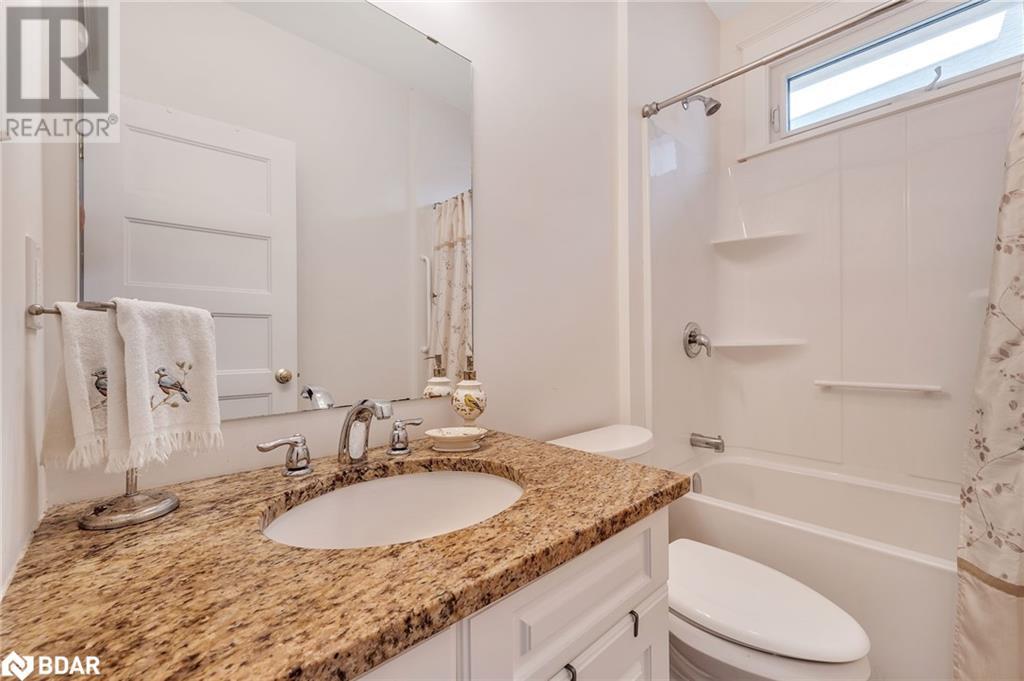 11 Summer Village Lane Unit# 167, Cherry Valley, Ontario  K0K 1P0 - Photo 17 - 40640064