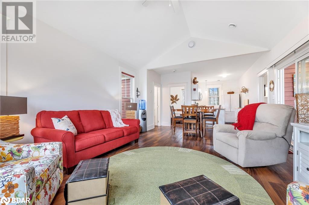 11 Summer Village Lane Unit# 167, Cherry Valley, Ontario  K0K 1P0 - Photo 11 - 40640064