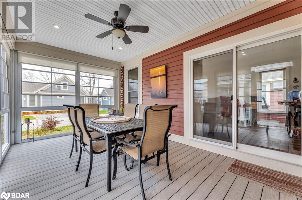 11 Summer Village Lane Unit# 167, Cherry Valley, Ontario  K0K 1P0 - Photo 6 - 40640064