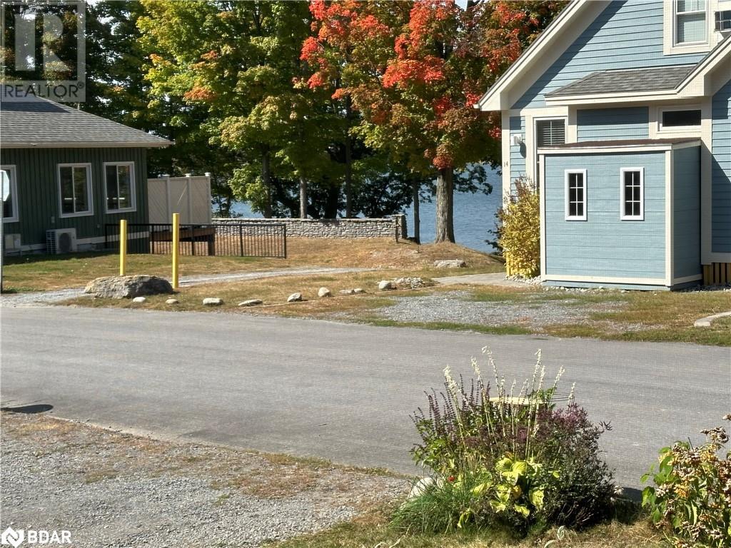 11 Summer Village Lane Unit# 167, Cherry Valley, Ontario  K0K 1P0 - Photo 5 - 40640064