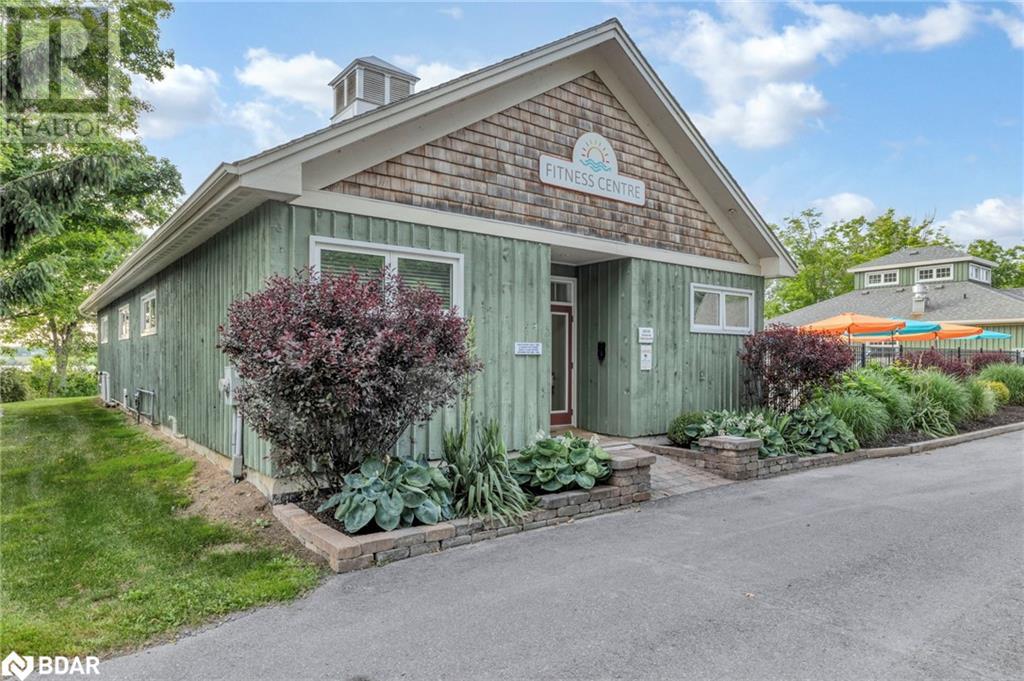 11 Summer Village Lane Unit# 167, Cherry Valley, Ontario  K0K 1P0 - Photo 31 - 40640064