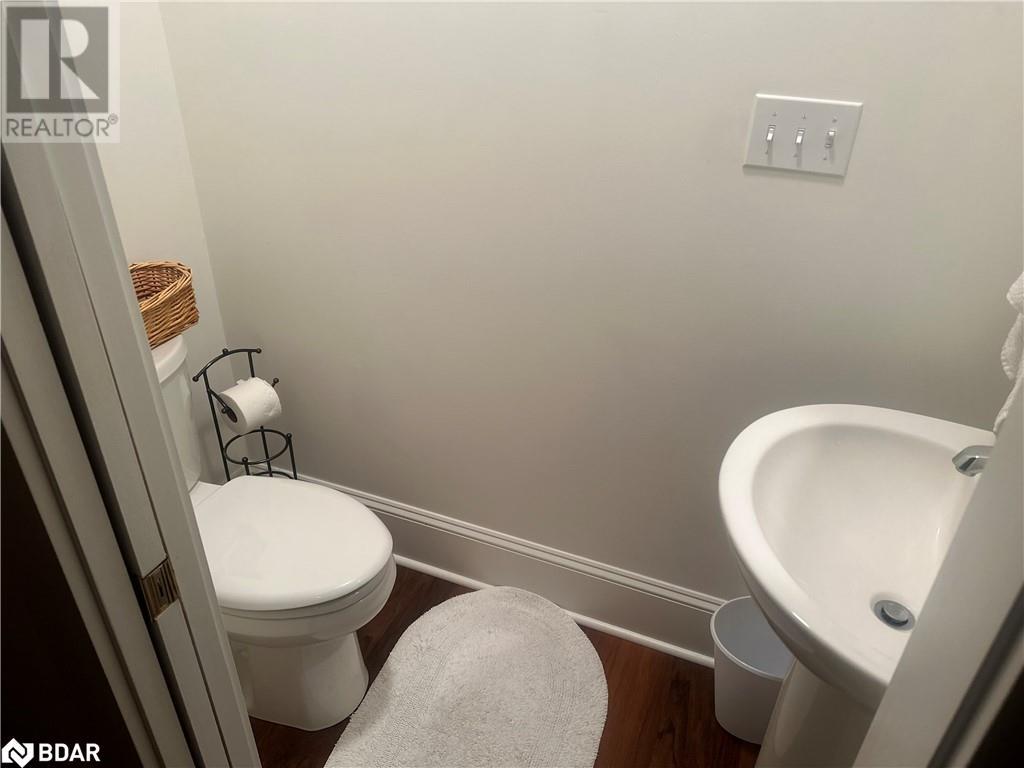 11 Summer Village Lane Unit# 167, Cherry Valley, Ontario  K0K 1P0 - Photo 15 - 40640064