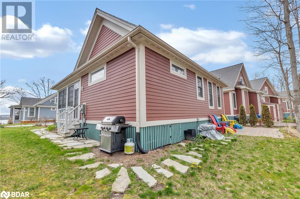 11 Summer Village Lane Unit# 167, Cherry Valley, Ontario  K0K 1P0 - Photo 4 - 40640064