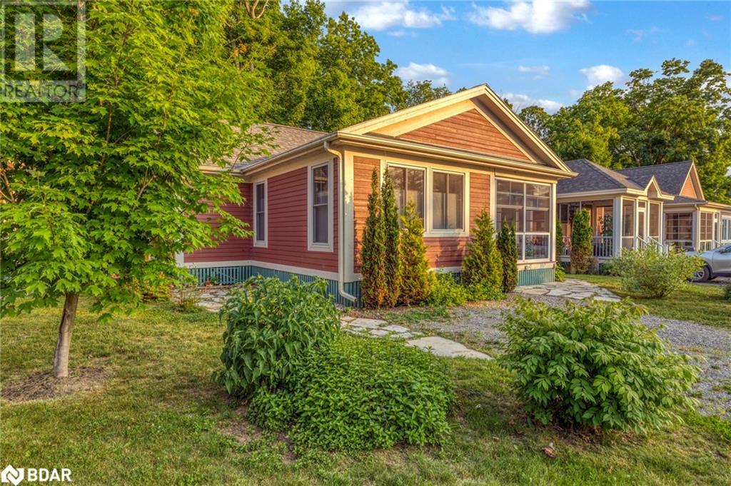 11 Summer Village Lane Unit# 167, Cherry Valley, Ontario  K0K 1P0 - Photo 2 - 40640064