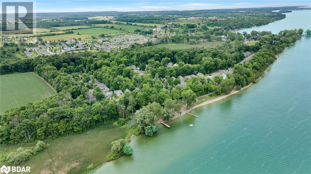 11 Summer Village Lane Unit# 167, Cherry Valley, Ontario  K0K 1P0 - Photo 40 - 40640064