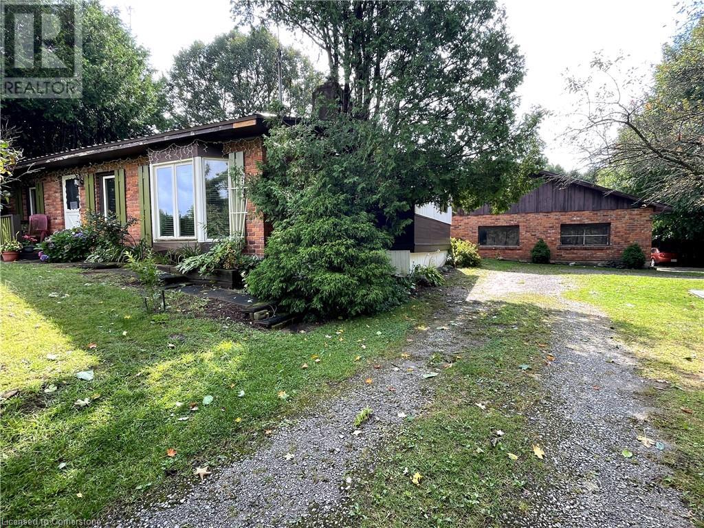 698 #7 Charlotteville Road, Charlotteville, Ontario  N3Y 4K5 - Photo 1 - 40640145