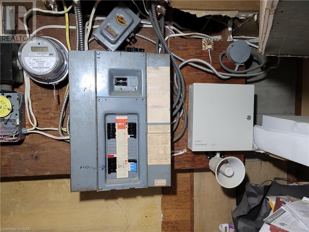 1 Clarence Street, Port Colborne, Ontario  L3K 3E7 - Photo 20 - 40625263