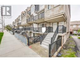 2038 - 3025 FINCH AVENUE, toronto (humbermede), Ontario