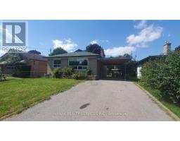 UPPER - 24 ALHART DRIVE, toronto (thistletown-beaumonde heights), Ontario