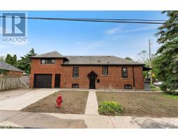 UPPER - 47 MACDONALD AVENUE, hamilton (kirkendall), Ontario