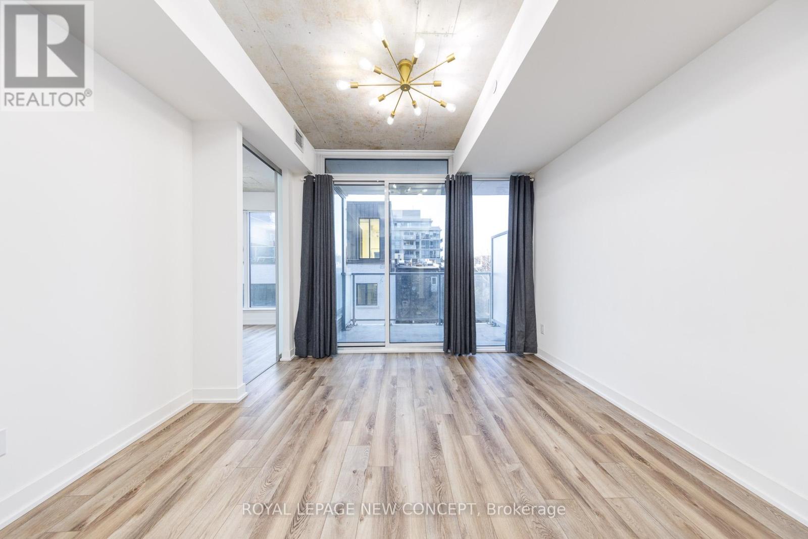 423 - 30 Baseball Place, Toronto, Ontario  M4M 0E8 - Photo 16 - E9294585