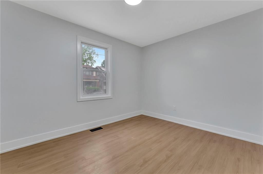 47 Macdonald Avenue, Unit #upper, Hamilton, Ontario  L8P 4N8 - Photo 13 - H4205309