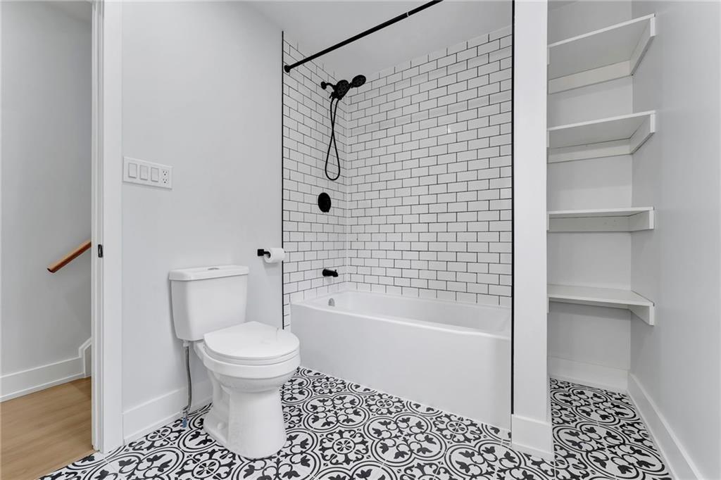 47 Macdonald Avenue, Unit #upper, Hamilton, Ontario  L8P 4N8 - Photo 14 - H4205309