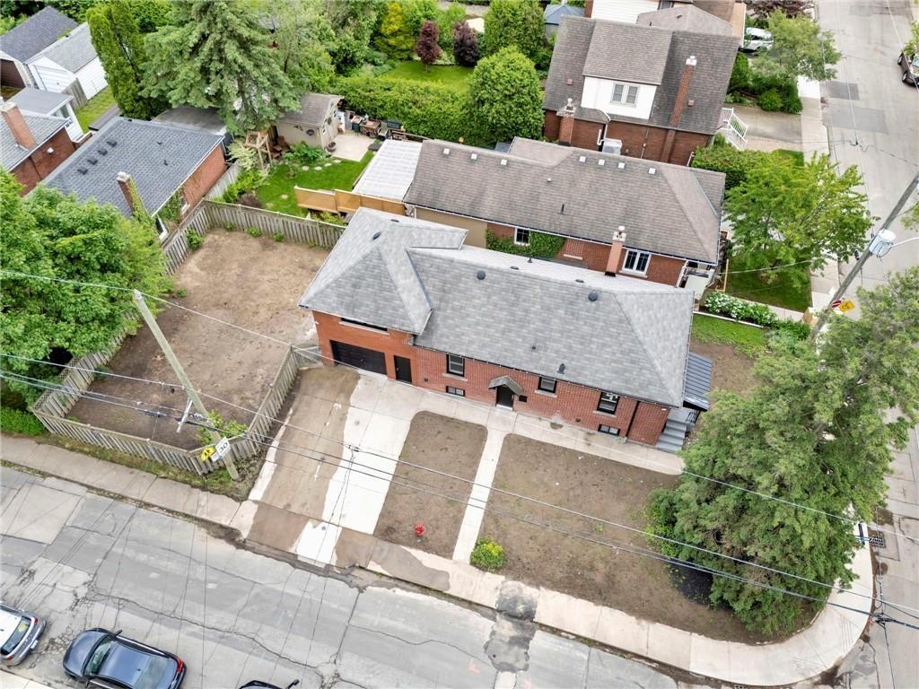 47 Macdonald Avenue, Unit #upper, Hamilton, Ontario  L8P 4N8 - Photo 22 - H4205309