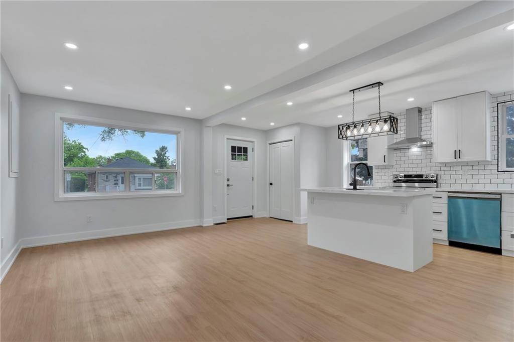 47 Macdonald Avenue, Unit #upper, Hamilton, Ontario  L8P 4N8 - Photo 5 - H4205309