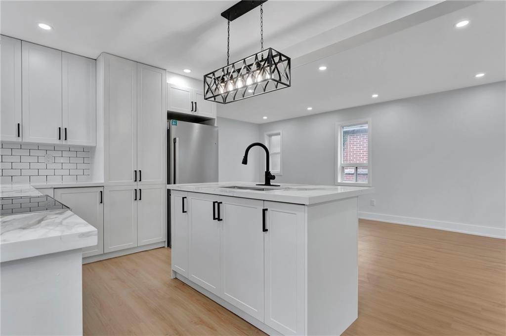 47 Macdonald Avenue, Unit #upper, Hamilton, Ontario  L8P 4N8 - Photo 7 - H4205309