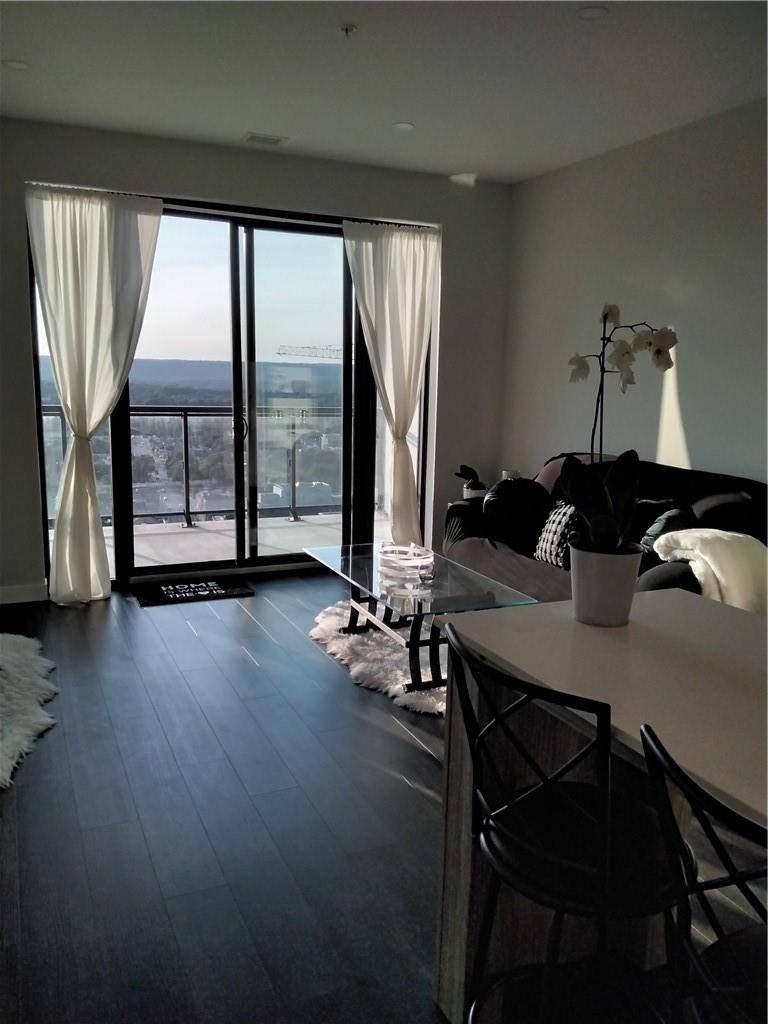 15 Queen Street S, Unit #2304, Hamilton, Ontario  L8P 0C6 - Photo 13 - H4205349