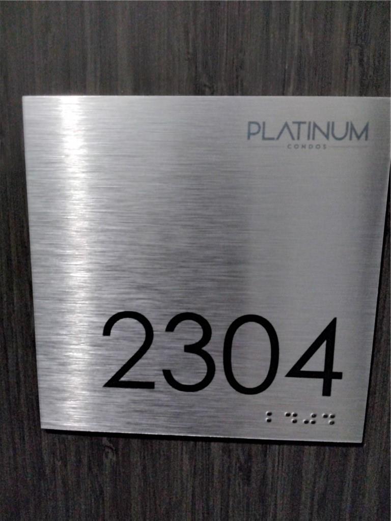 15 Queen Street S, Unit #2304, Hamilton, Ontario  L8P 0C6 - Photo 2 - H4205349