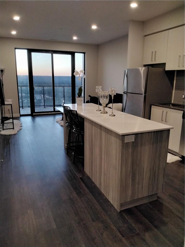 15 Queen Street S, Unit #2304, Hamilton, Ontario  L8P 0C6 - Photo 6 - H4205349