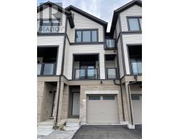 388 OKANAGAN PATH, oshawa (donevan), Ontario