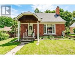 14 TORRANCE Crescent, guelph, Ontario