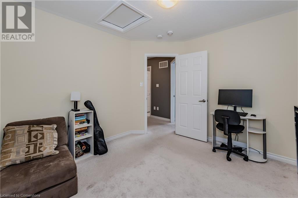 399 Grovehill Crescent, Kitchener, Ontario  N2R 0K9 - Photo 27 - 40639206