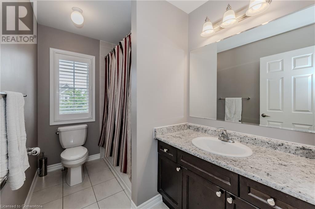 399 Grovehill Crescent, Kitchener, Ontario  N2R 0K9 - Photo 30 - 40639206