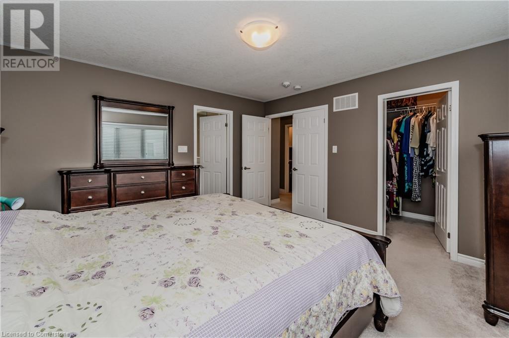399 Grovehill Crescent, Kitchener, Ontario  N2R 0K9 - Photo 32 - 40639206