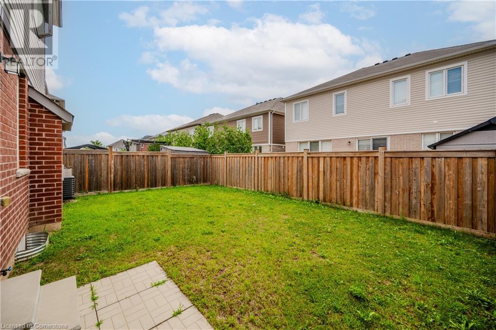 399 Grovehill Crescent, Kitchener, Ontario  N2R 0K9 - Photo 36 - 40639206