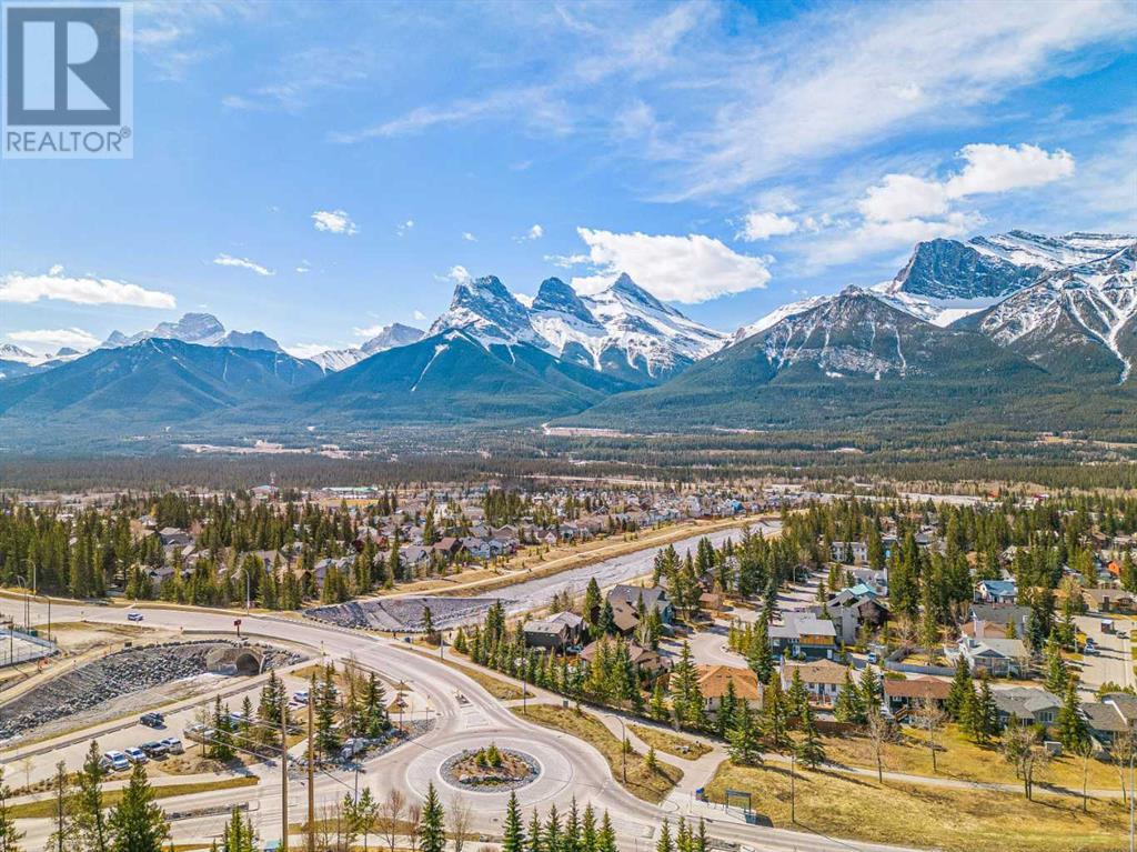 309, 701 Benchlands Trail Canmore