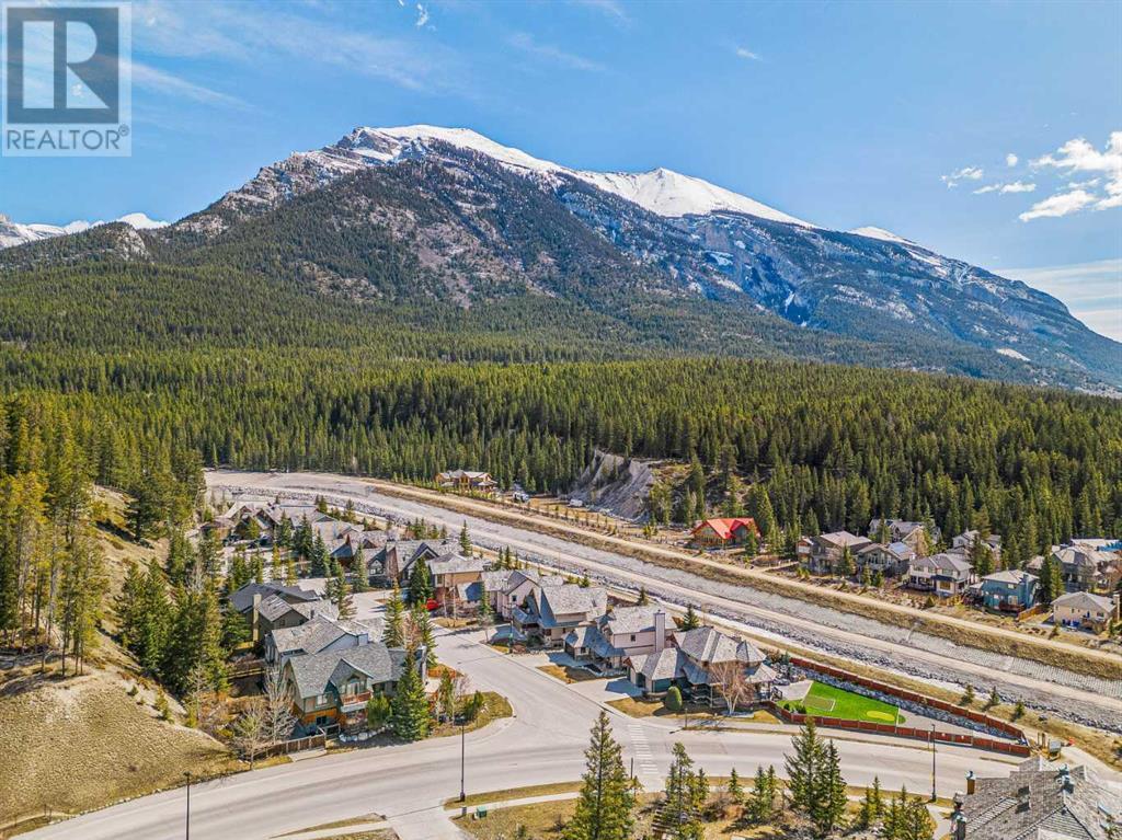 309, 701 Benchlands Trail, Canmore, Alberta  T1W 3G9 - Photo 45 - A2123511