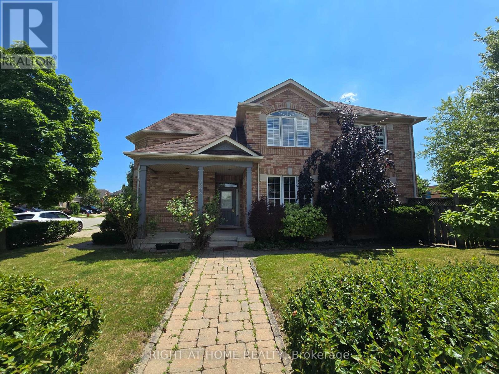 2898 Westoak Trails Boulevard, Oakville (West Oak Trails), Ontario  L6M 4T7 - Photo 2 - W9294622