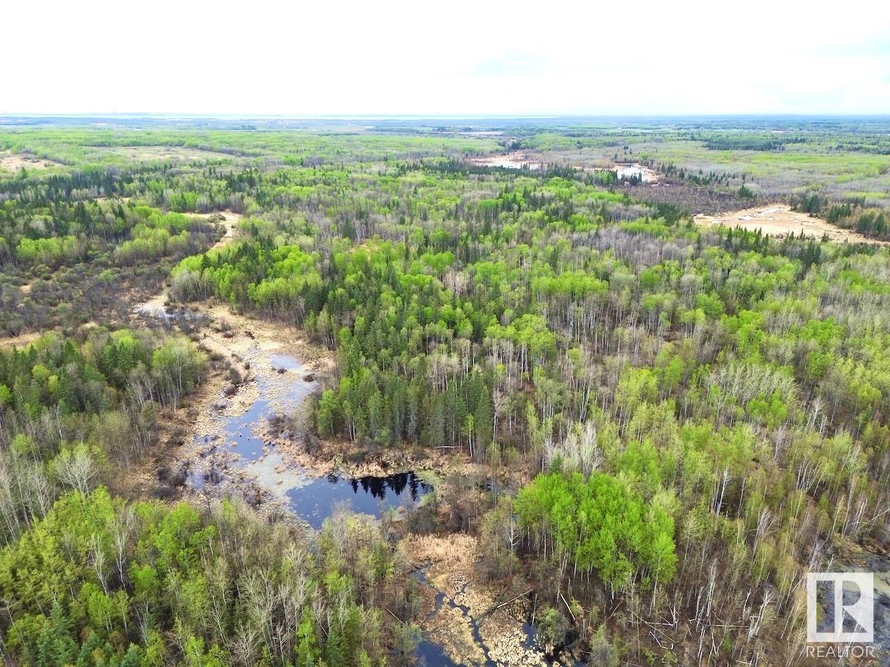 W4 19-65-2-NE, rural athabasca county, Alberta