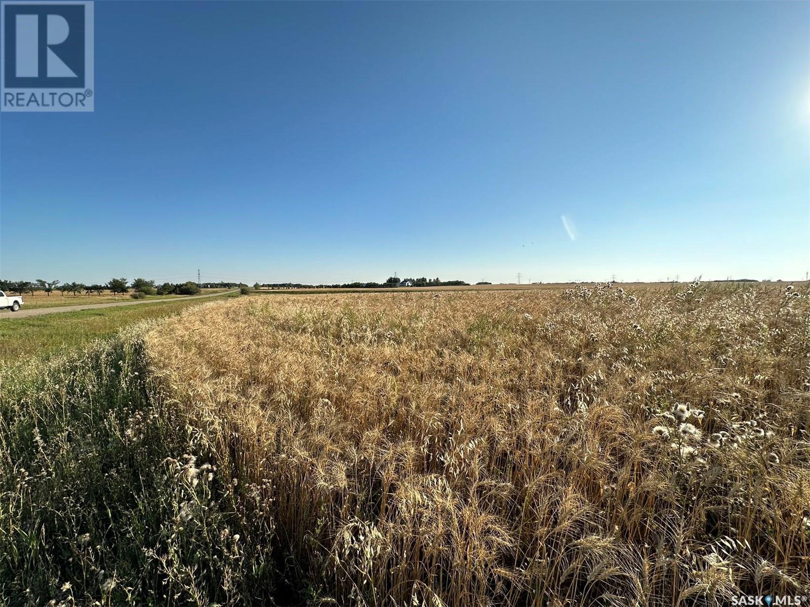 Bach And Ha Farm, Corman Park Rm No. 344, Saskatchewan  S7V 0L2 - Photo 11 - SK981945