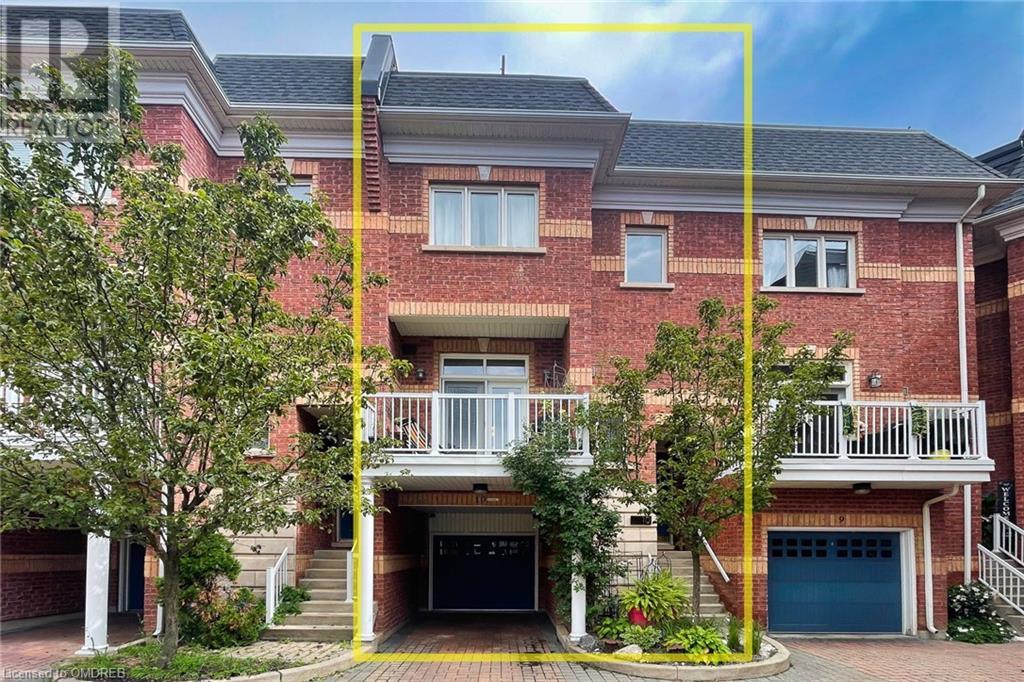120 Bronte Road Unit# 10, Oakville, Ontario  L6L 3C1 - Photo 17 - 40639767