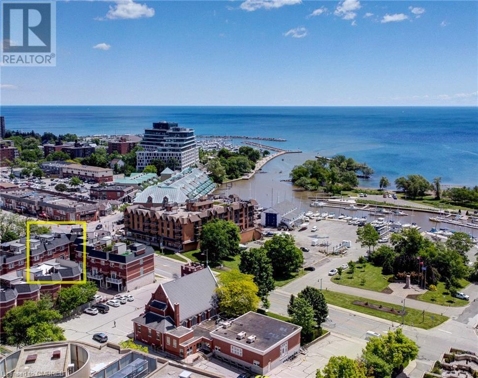 120 Bronte Road Unit# 10, Oakville, Ontario  L6L 3C1 - Photo 2 - 40639767