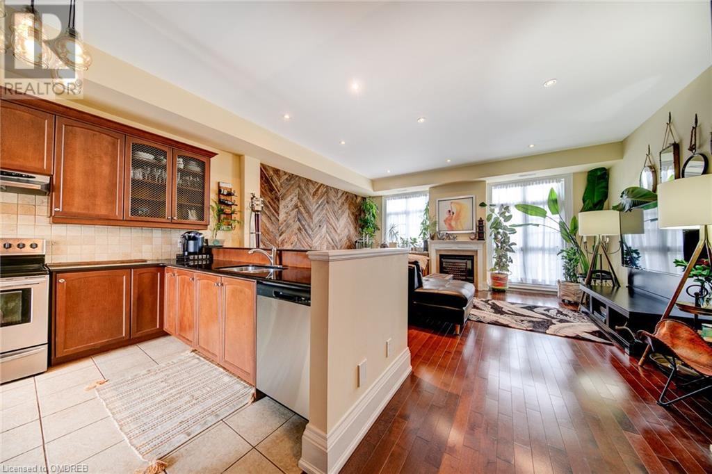 120 Bronte Road Unit# 10, Oakville, Ontario  L6L 3C1 - Photo 20 - 40639767