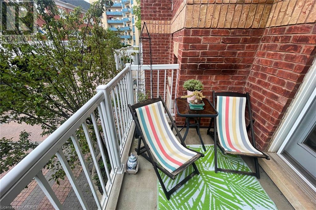 120 Bronte Road Unit# 10, Oakville, Ontario  L6L 3C1 - Photo 26 - 40639767